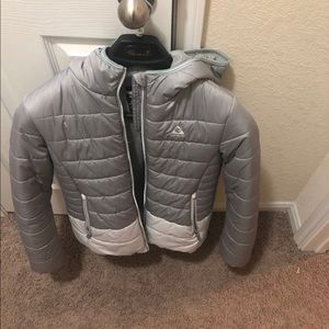 Gerry puffer jacket